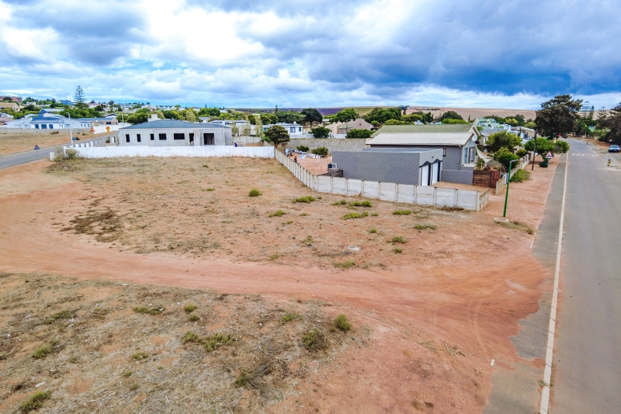 0 Bedroom Property for Sale in Darling Western Cape
